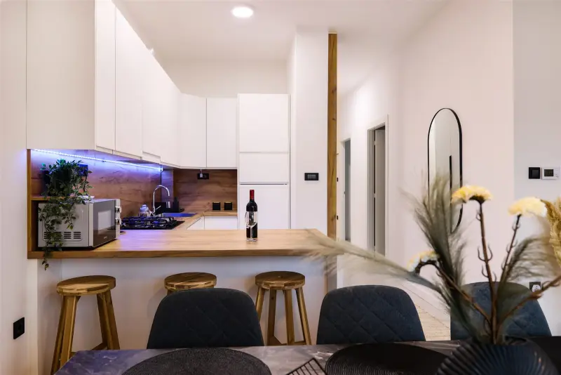 Apartment 1